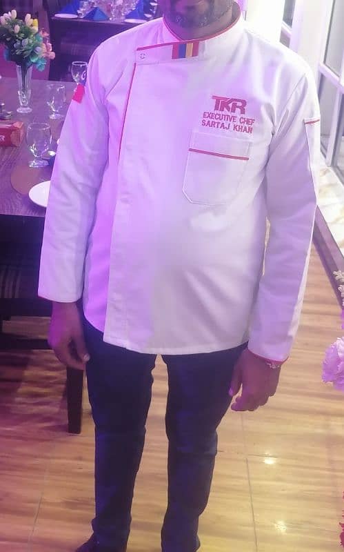 chef coat 7