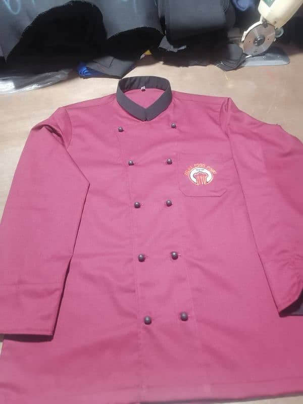 chef coat 11