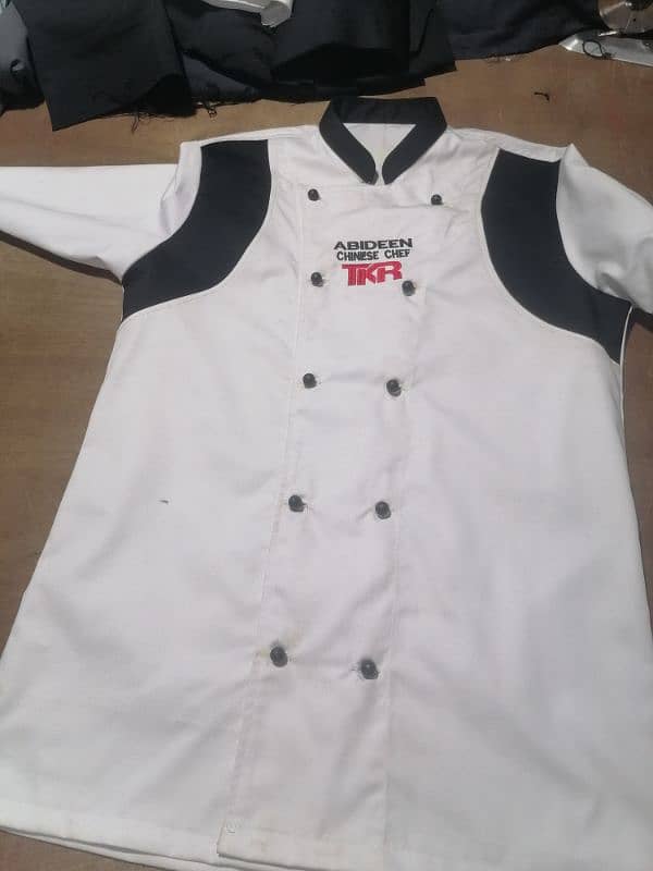 chef coat 14