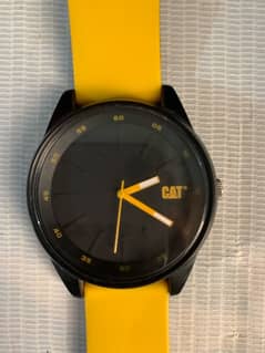 original cat watch