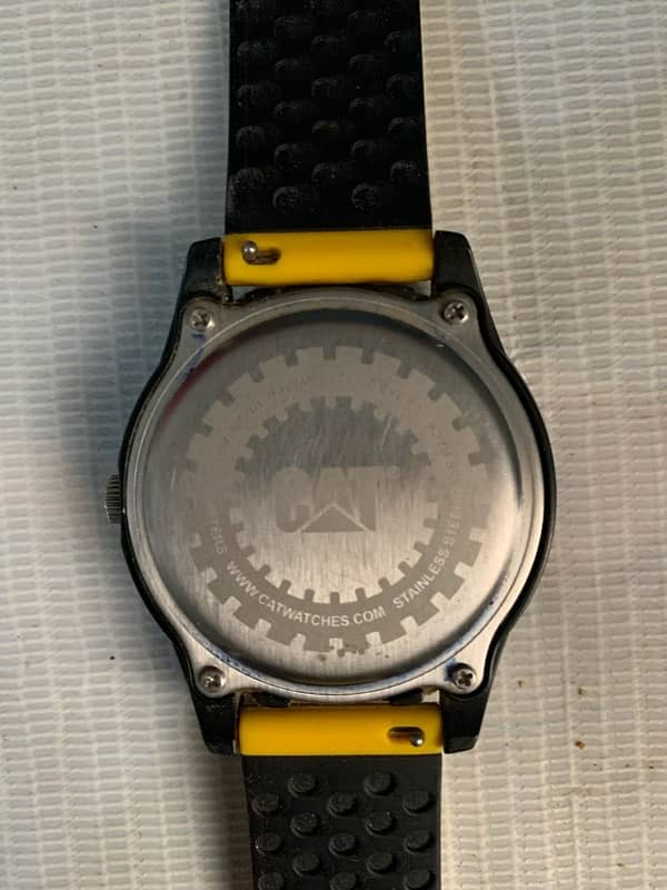 original cat watch 1