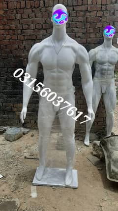 All types dummy manufacturer |All types mannequin seller