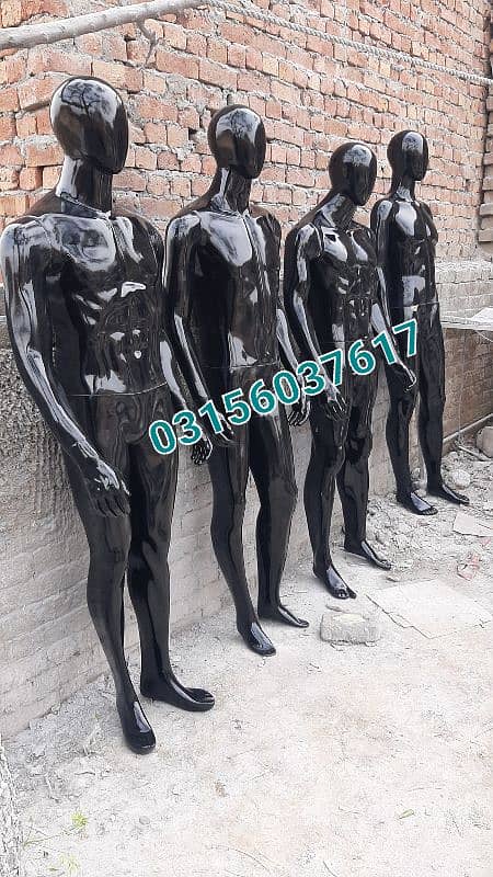 All types dummy manufacturer |All types mannequin seller 8