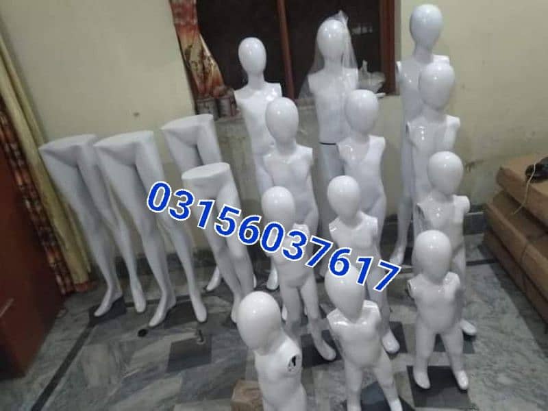 All types dummy manufacturer |All types mannequin seller 11