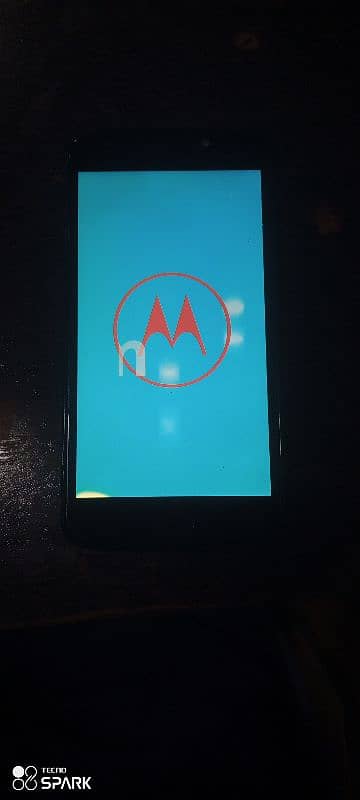 Moto E4.03122997171 2