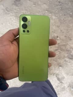 Infinix Hot 12 6/5/128