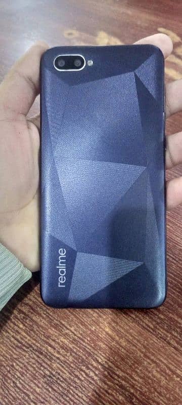 For sale Realme C2 3