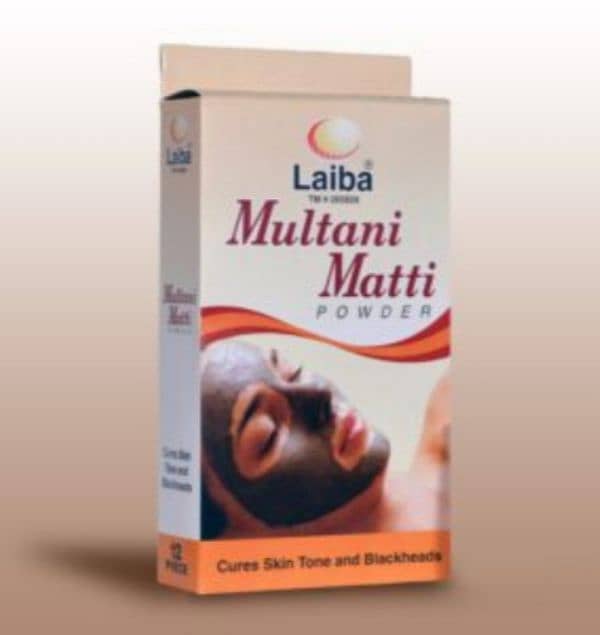 multani mitti 0