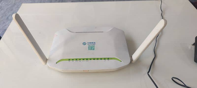 GPON ROUTER 1