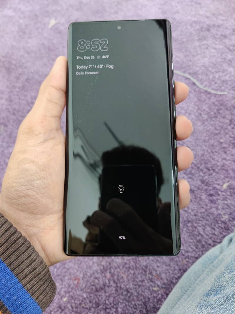 google pixel 6 pro 6