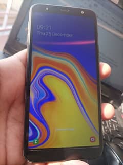 Samsung J4 plus (Exchange Possible)