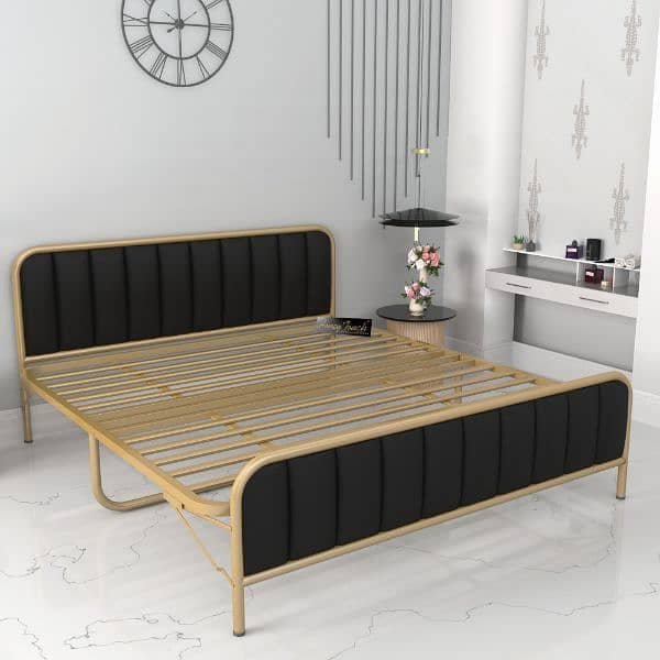 BED SET, SOFA, SIDE TABLES, DRESSING TABLES, SOFA CUM BED 1