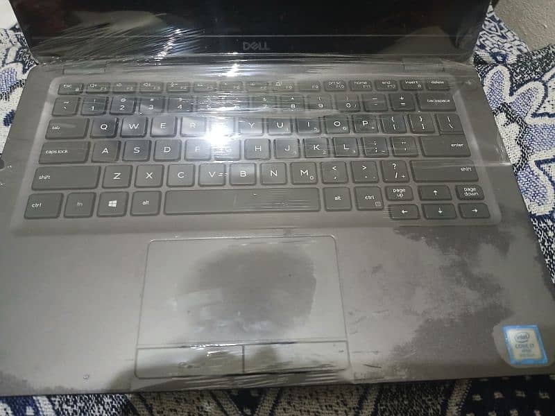 Dell 16/256 Brand new I7 8 generation 2