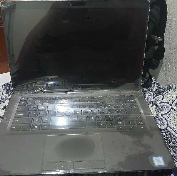 Dell 16/256 Brand new I7 8 generation 3