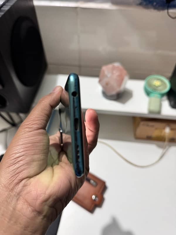 oppo F19 Pro 8/128 with Box charger 8