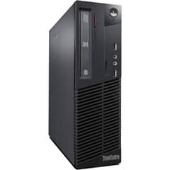 Lenovo Gaming Pc (Upgraded)