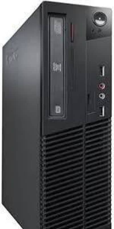 Lenovo Gaming Pc (Upgraded) 3