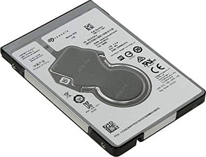 1TB Laptop Hard disk for Sale 100% ok 0