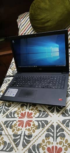 Dell Inspiron 15, 3000 series