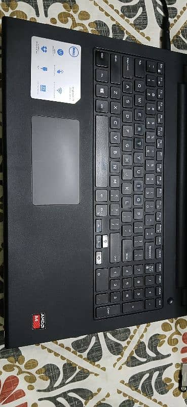 Dell Inspiron 15, 3000 series 2