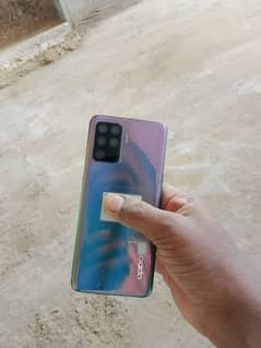 oppo f 19 pro10 by 10 seal 128 8