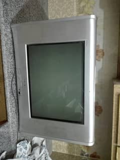 Sony TV for sale.