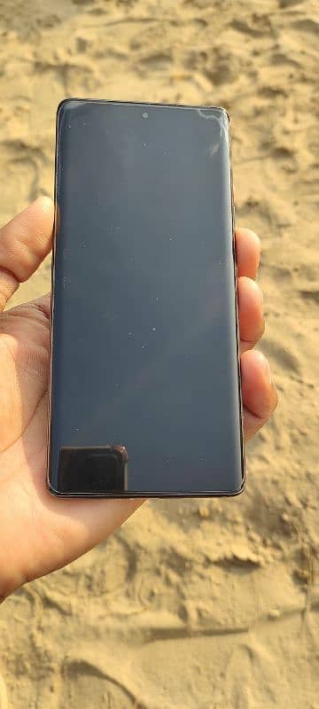 vivo v30e 5