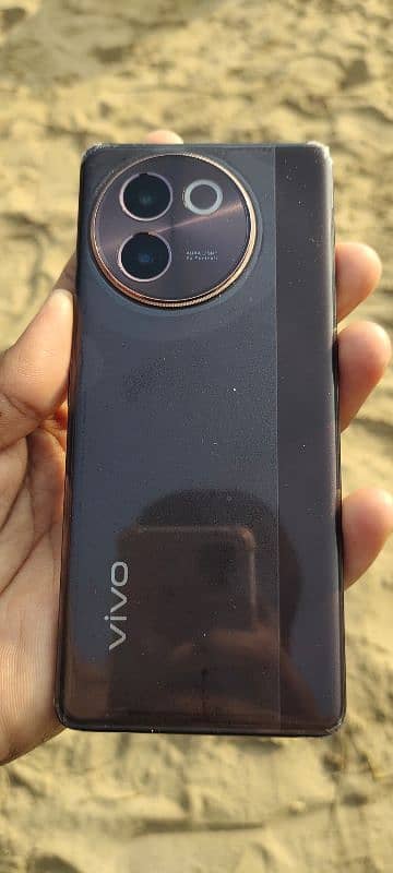 vivo v30e 6