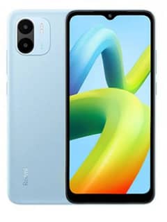 Title: Redmi A1+ Open Box Mobile for Sale with Accessories and Gift