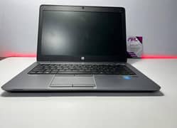 HP EliteBook 840 G1 i5 4th gen . . . neat machine for students