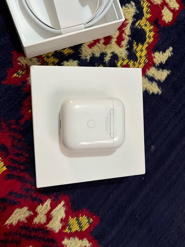 apple AirPods 2nd generation 6