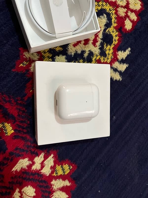 apple AirPods 2nd generation 7