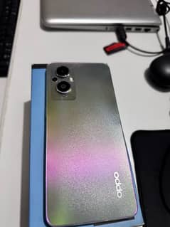 oppo F21 Pro 5G 8/128 GB