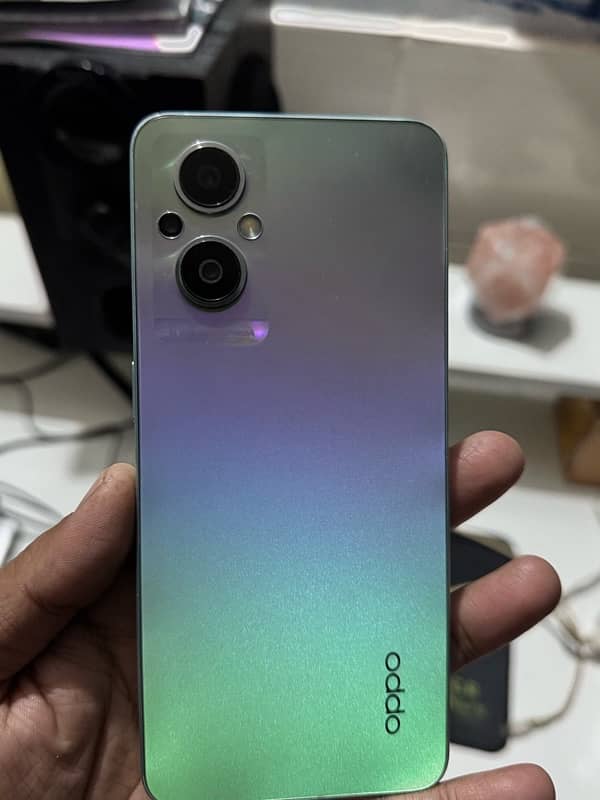 oppo F21 Pro 5G 8/128 GB 5