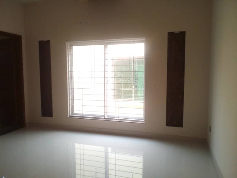 Like New 12 Marla Lower Portion & Basement For Rent In Janiper Block Sector C Bahria Town Lahore 35