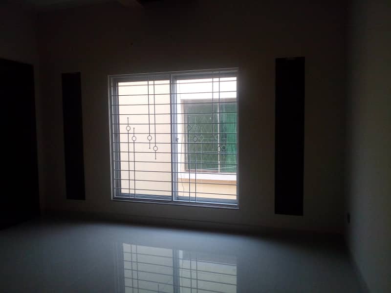 Like New 12 Marla Lower Portion & Basement For Rent In Janiper Block Sector C Bahria Town Lahore 36