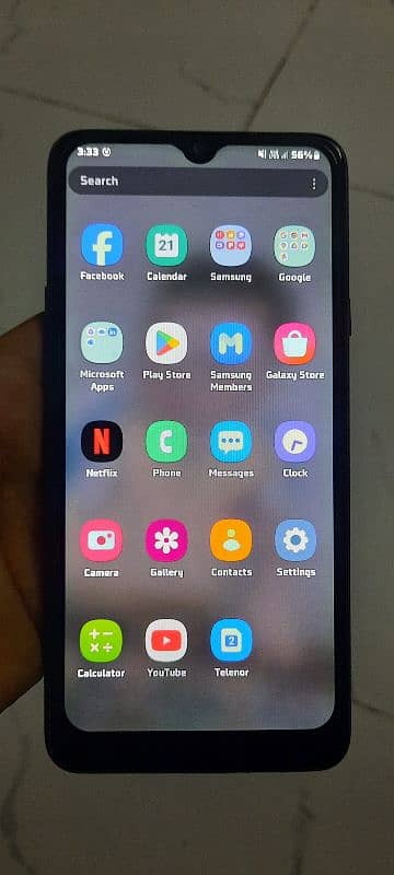 samsung a20s 3/32 urgent sale complete saman 3