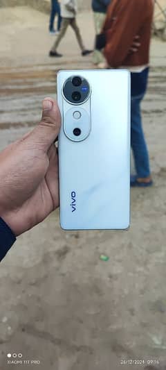 vivo v40 (03336978333) connect me