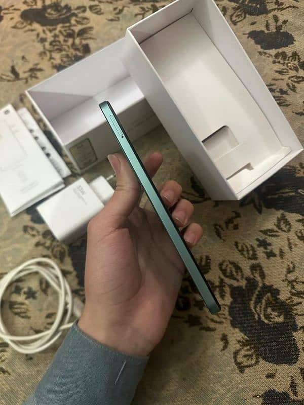 Redmi Note 12 Complete Box 6