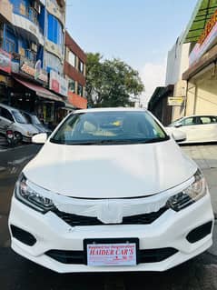 Honda City 1.2 Auto 2025 Already Bank Leased