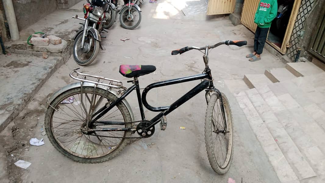 Cycle For Sale at reasonable price 0