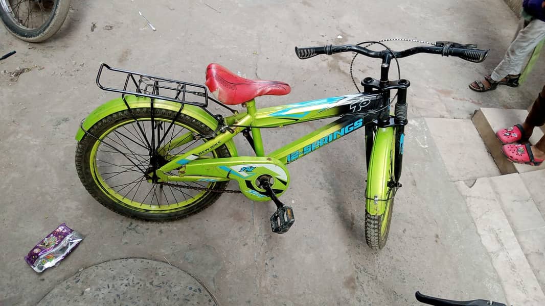 Cycle For Sale at reasonable price 1