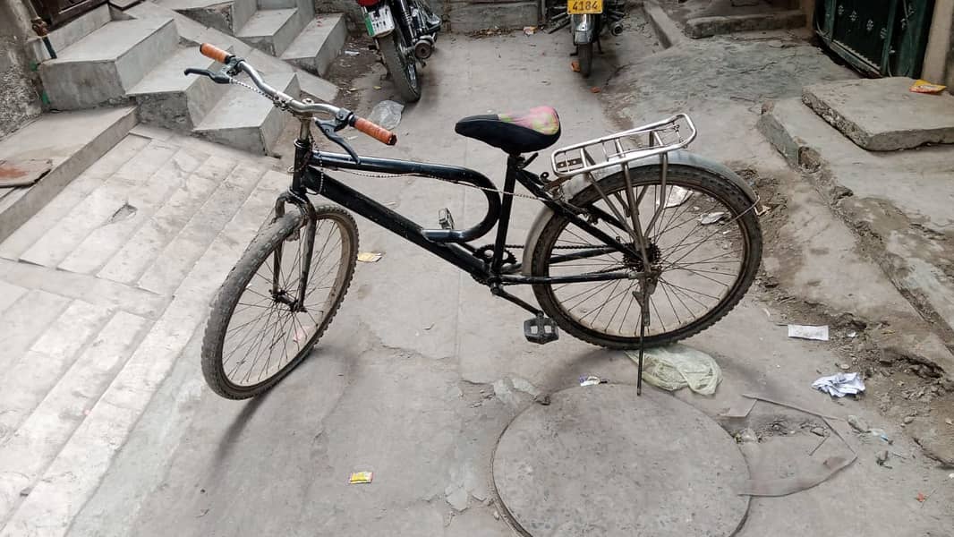 Cycle For Sale at reasonable price 2