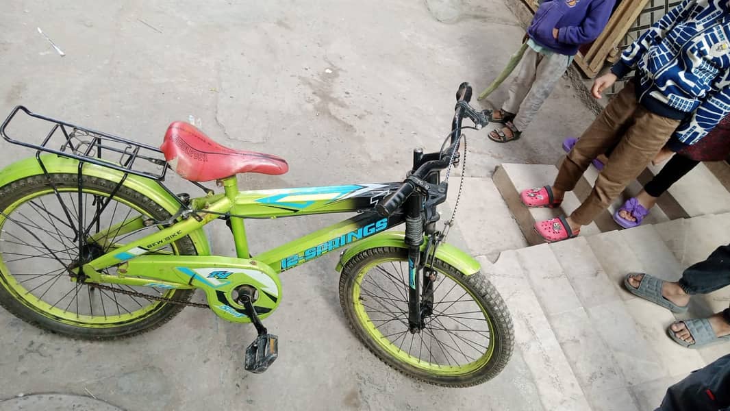 Cycle For Sale at reasonable price 3