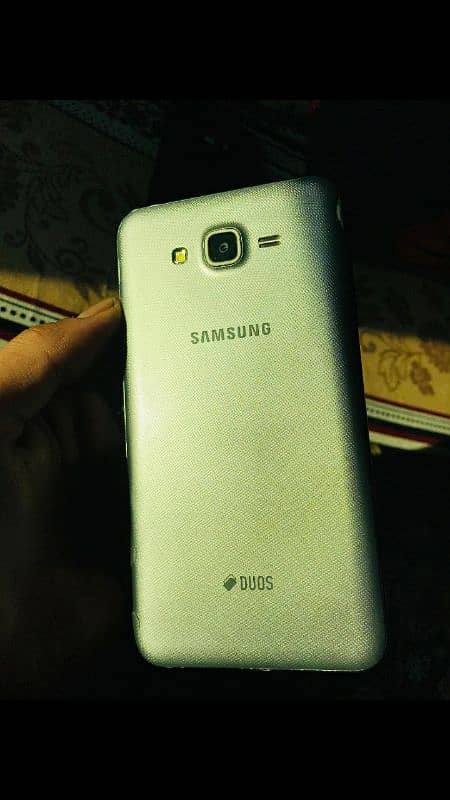 Samsung j7 4