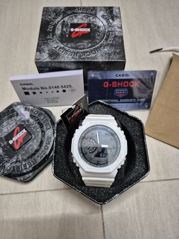 Casio Watches| Casio G-Shocks | Men's Watches | Casio Edifice| Watches 1