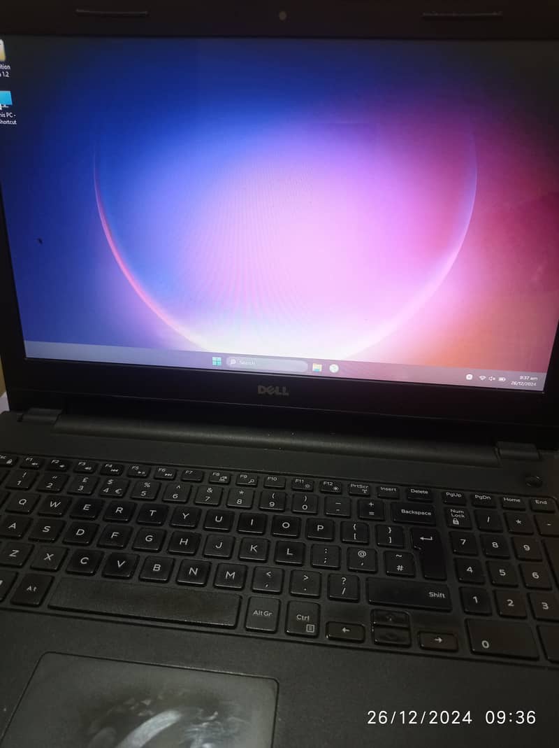 Dell Inspiron 3542 Core i3 for sale 3