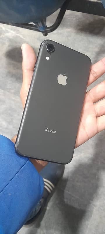 Iphone xr jv non pta 0