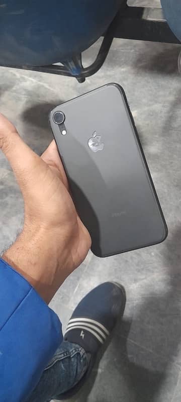 Iphone xr jv non pta 5