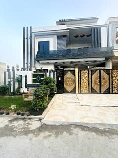 Looking For A House In Master City - Block B Gujranwala